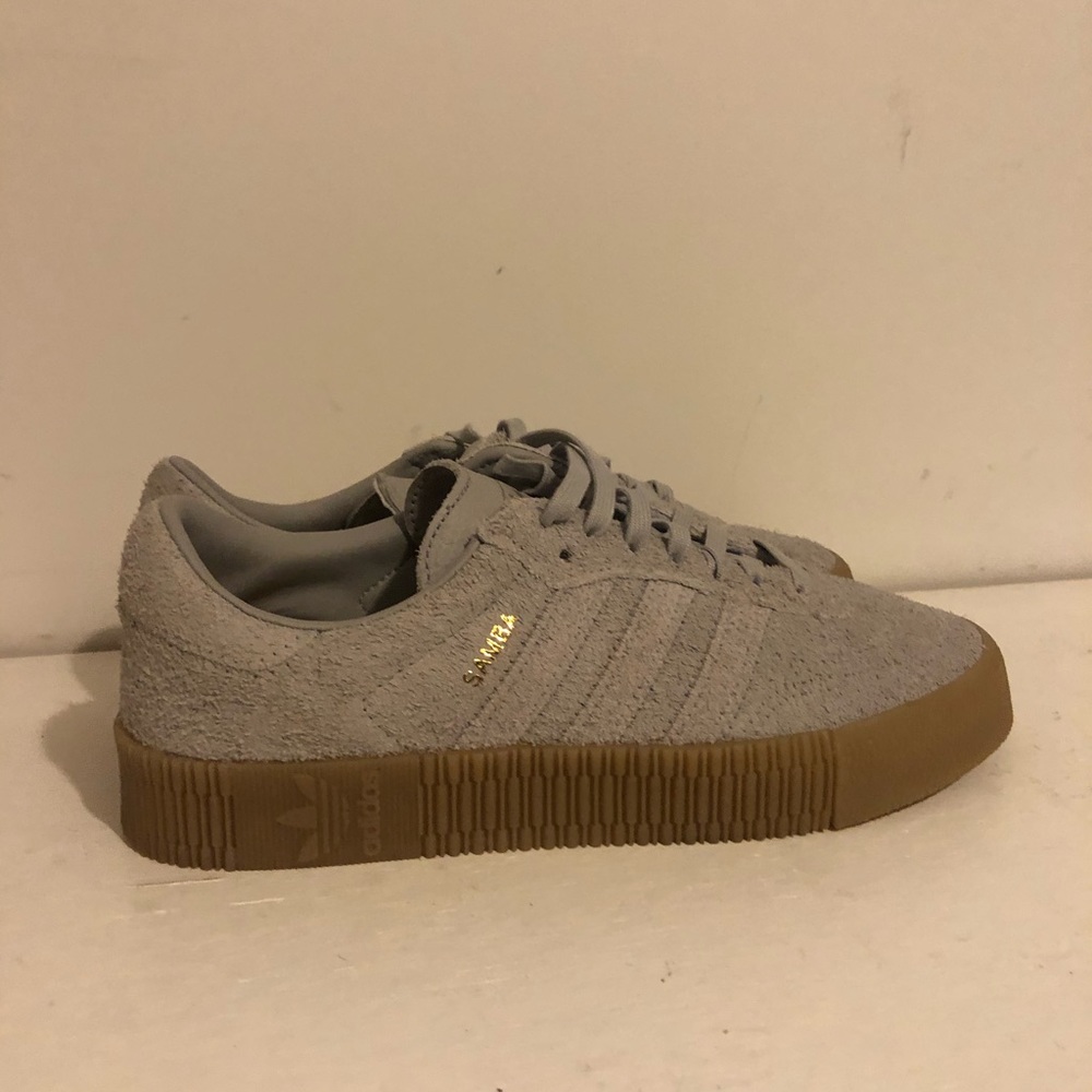 Adidas sneakers